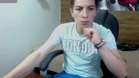 TANER online show from 10/14/25, 02:56