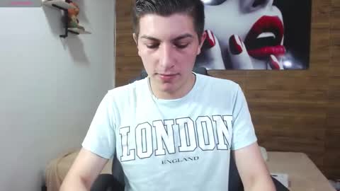 TANER online show from 10/19/25, 02:56