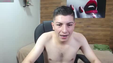 TANER online show from 10/22/25, 02:56