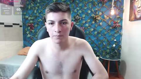 TANER online show from 10/23/25, 03:28