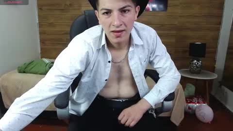 TANER online show from 10/31/25, 04:02