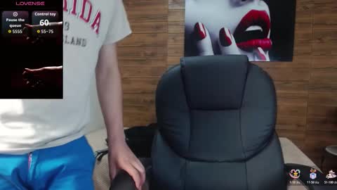 TANER online show from 11/12/25, 02:56