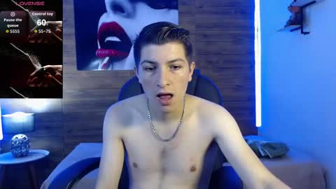 TANER online show from 11/19/25, 03:06