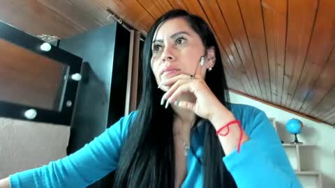 tania online show from 12/04/24, 10:51