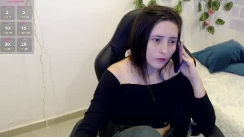 Tania  online show from 12/21/24, 03:31