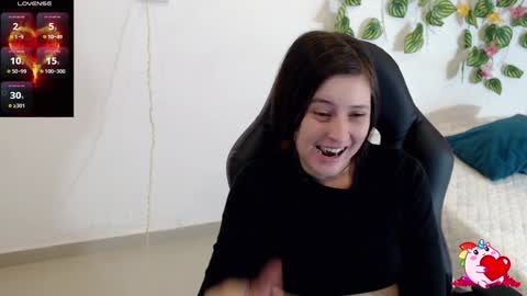 Tania  online show from 12/23/24, 03:01