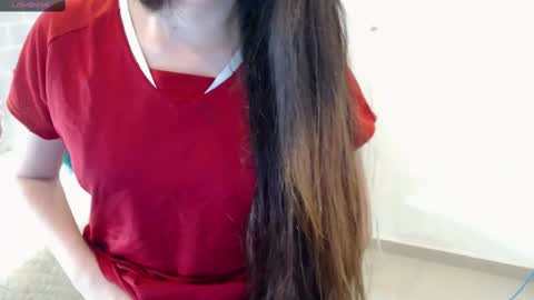 Tania  online show from 03/10/25, 04:03