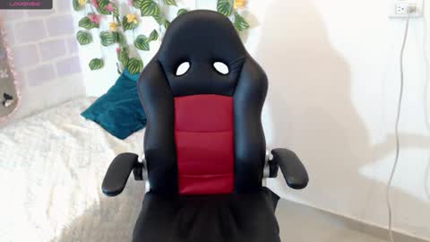 Tania  online show from 03/10/25, 07:07