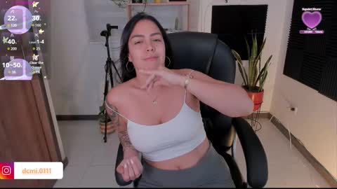 Snapshot of taniavelvet chatting on 11/04/25, 06:18 Tania Velvet online show from 11/04/25, 06:18