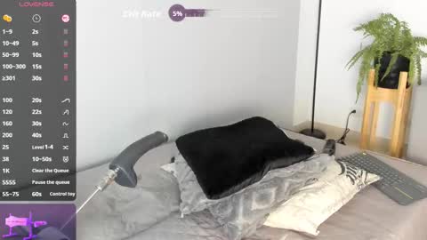 Snapshot of tanishaaevans chatting on 10/30/25, 06:26 Tanisha online show from 10/30/25, 06:26