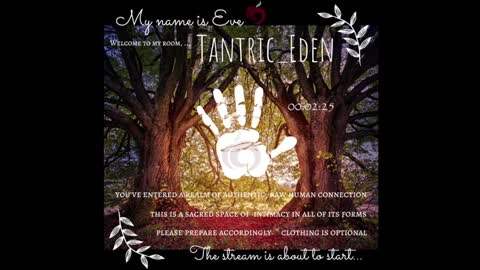 Snapshot of tantric_eden_ chatting on 12/02/24, 02:53 Lilith Eden sometimes Eve online show from 12/02/24, 02:53