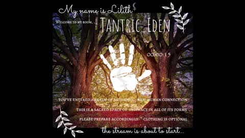 Snapshot of tantric_eden_ chatting on 12/07/24, 03:58 Lilith Eden sometimes Eve online show from 12/07/24, 03:58