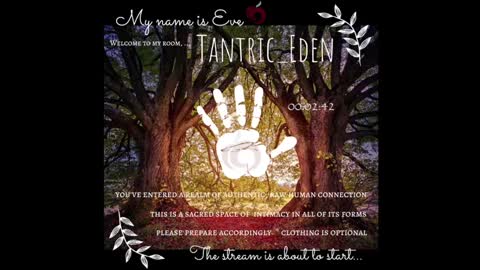 Snapshot of tantric_eden_ chatting on 12/26/24, 04:10 Lilith Eden sometimes Eve online show from 12/26/24, 04:10