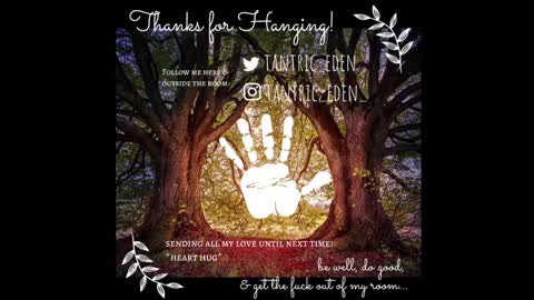 Snapshot of tantric_eden_ chatting on 12/27/24, 08:13 Lilith Eden sometimes Eve online show from 12/27/24, 08:13