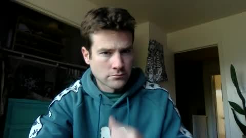 Dr. Love online show from 01/12/25, 04:50