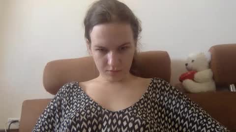 Snapshot of tanya21_2004 chatting on 09/14/25, 08:46 Dorogusha online show from 09/14/25, 08:46