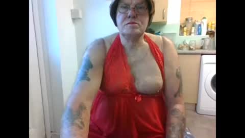 tanya_sissie_somerset online show from 12/19/24, 03:52