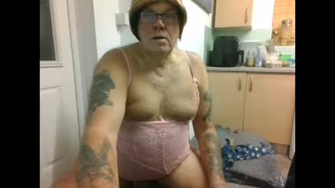 tanya_sissie_somerset online show from 01/17/25, 06:44