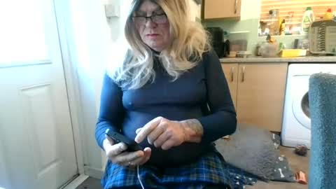 tanya_sissie_somerset online show from 01/27/25, 02:35