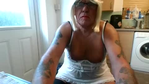 tanya_sissie_somerset online show from 10/20/25, 03:34