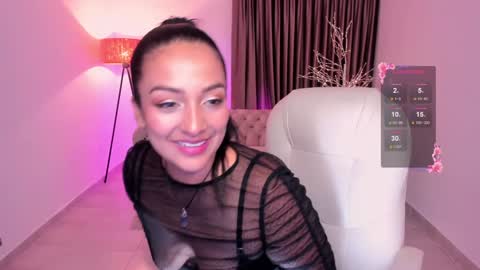 Snapshot of tanyaa_cox chatting on 12/14/24, 03:40 Tanya online show from 12/14/24, 03:40