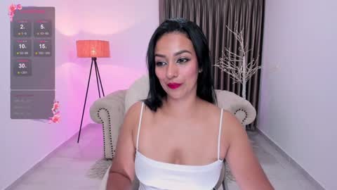 Snapshot of tanyaa_cox chatting on 12/19/24, 07:40 Tanya online show from 12/19/24, 07:40