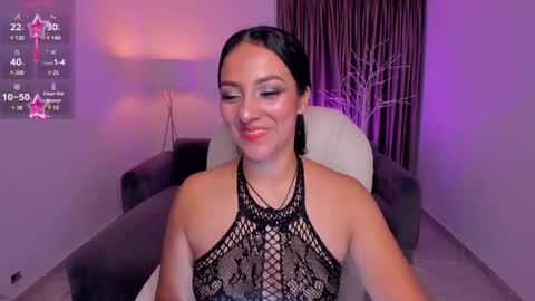Snapshot of tanyaa_cox chatting on 02/20/25, 03:12 Tanya online show from 02/20/25, 03:12