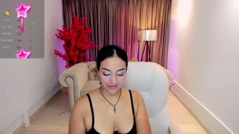 Snapshot of tanyaa_cox chatting on 02/22/25, 09:04 Tanya online show from 02/22/25, 09:04
