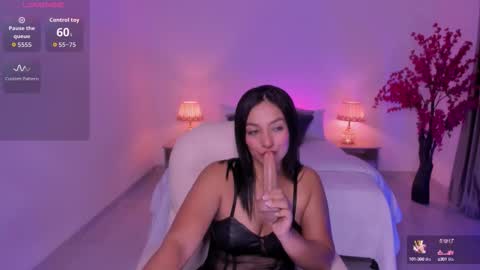 Snapshot of tanyaa_cox chatting on 09/10/25, 05:40 Tanya online show from 09/10/25, 05:40