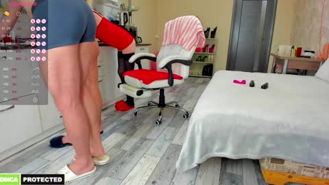 TanyaAndWinson online show from 01/18/25, 08:19