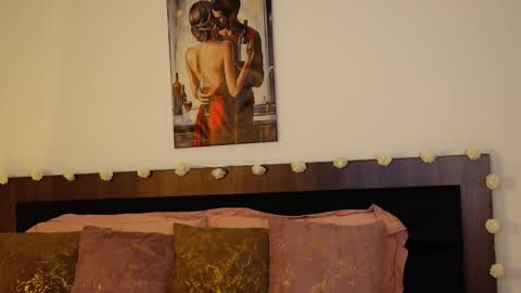 TanyaJade online show from 10/01/25, 07:42