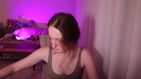 Tanya Chudo online show from 11/17/25, 04:13