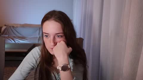 Tanya Chudo online show from 11/19/25, 04:18