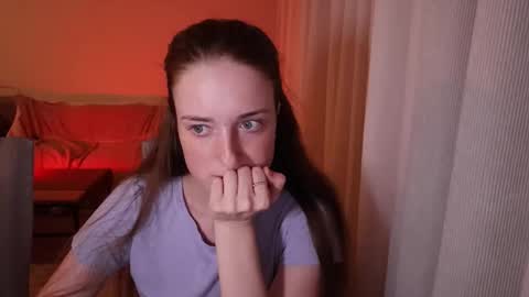 Tanya Chudo online show from 11/24/25, 01:05