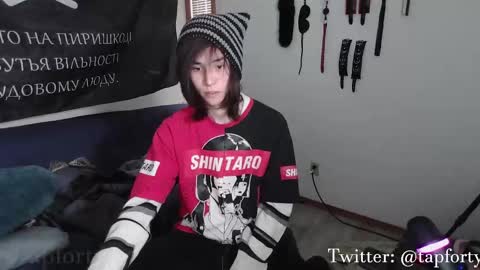 tap_forty online show from 10/05/25, 11:46