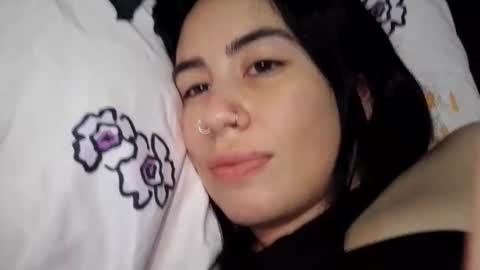 Snapshot of tara_joi chatting on 01/15/25, 02:27 Tara online show from 01/15/25, 02:27