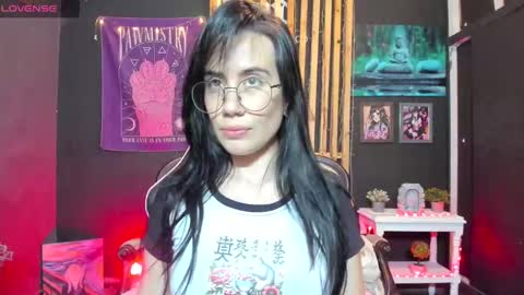 Snapshot of tara_joi chatting on 01/16/25, 07:10 Tara online show from 01/16/25, 07:10