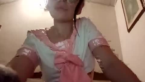 Snapshot of tara_joi chatting on 11/26/25, 02:45 Tara online show from 11/26/25, 02:45