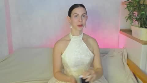 Teresa online show from 11/14/25, 08:40