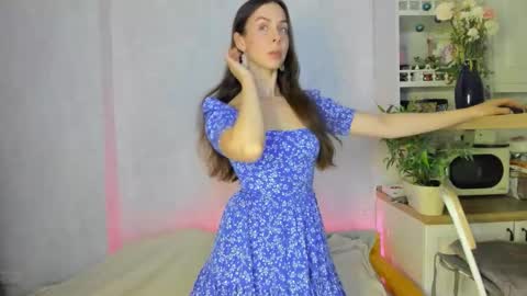 Teresa online show from 11/16/25, 08:25