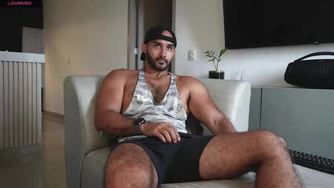 Tarek online show from 10/23/25, 02:27