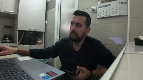 tarkan198 online show from 01/07/25, 12:45