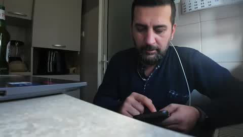 tarkan198 online show from 01/11/25, 11:02