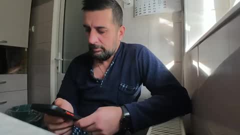 tarkan198 online show from 01/12/25, 10:12