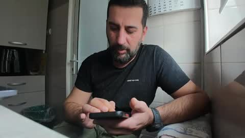 tarkan198 online show from 01/13/25, 10:47