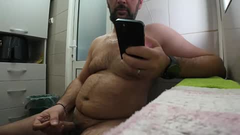 tarkan198 online show from 01/15/25, 12:58