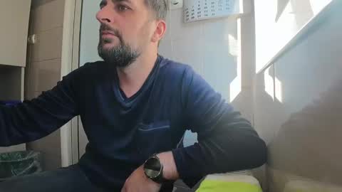 tarkan198 online show from 01/16/25, 10:21