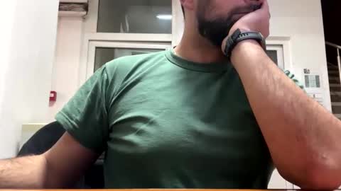 tarkan198 online show from 01/19/25, 04:14