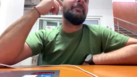 tarkan198 online show from 01/25/25, 10:51