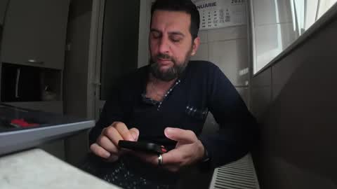 tarkan198 online show from 02/01/25, 08:08